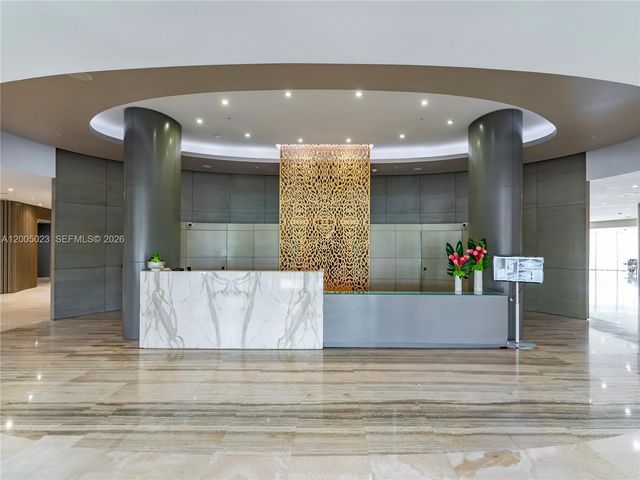 10275 Collins Avenue 1502, Bal Harbour, FL 33154