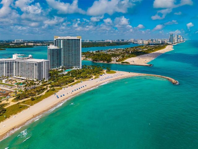 10275 Collins Avenue 1502, Bal Harbour, FL 33154