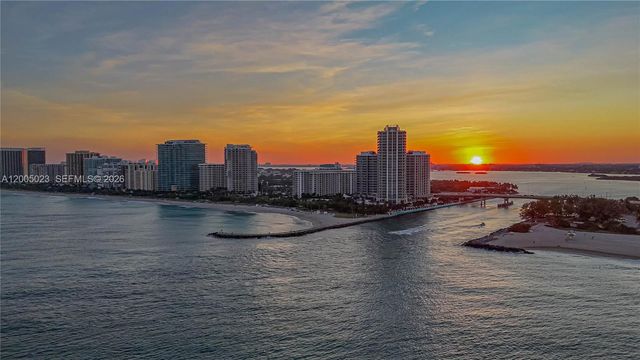 10275 Collins Avenue 1502, Bal Harbour, FL 33154
