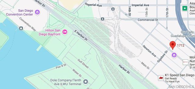 1712 National Ave, San Diego, CA 92113