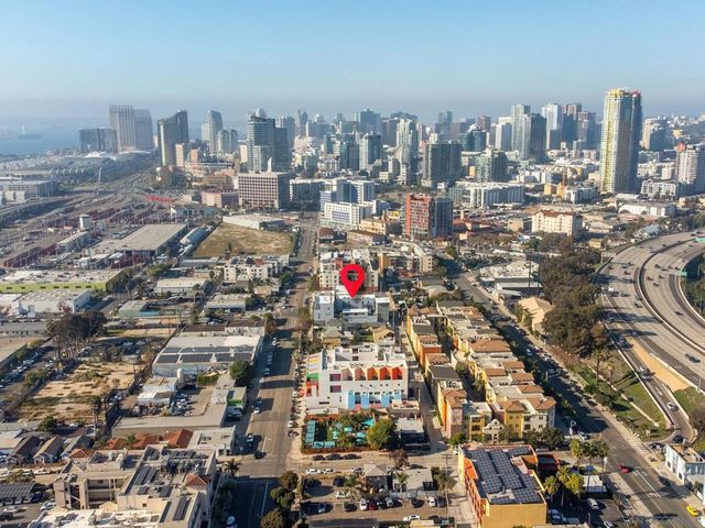 1712 National Ave, San Diego, CA 92113