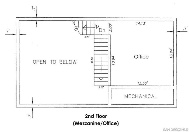 1712 National Ave, San Diego, CA 92113