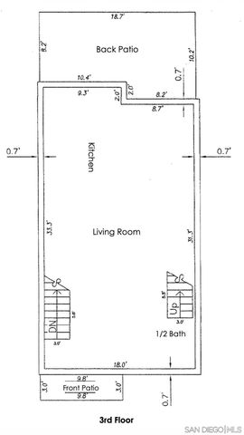 1712 National Ave, San Diego, CA 92113