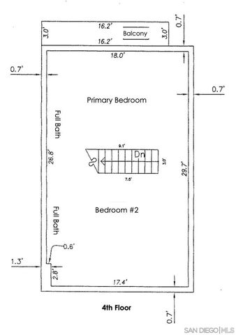 1712 National Ave, San Diego, CA 92113