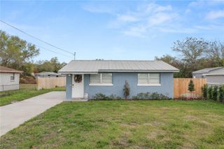 272 AVENUE A, Waverly, FL 33877