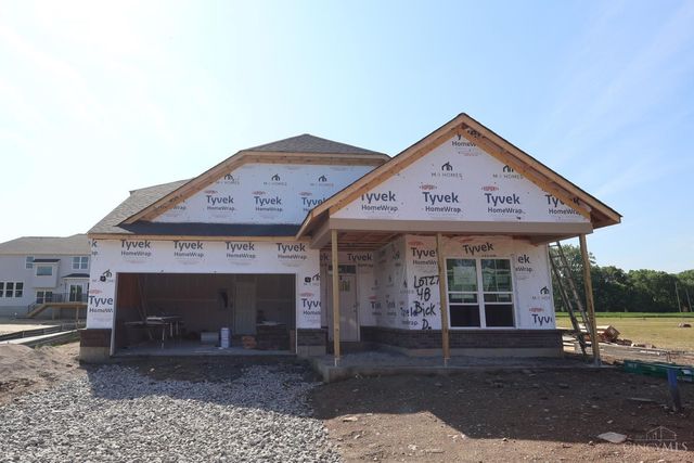 48 Bick Drive, Springboro, OH 45066