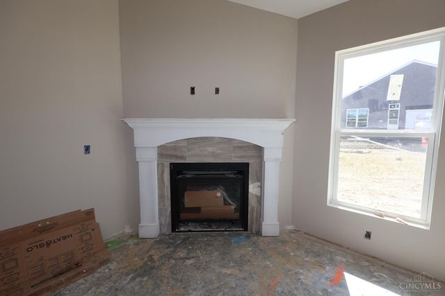 48 Bick Drive, Springboro, OH 45066
