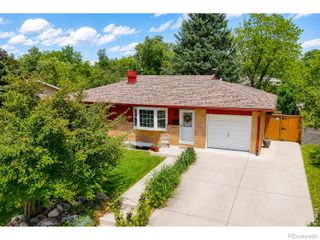 430 S 42nd Street, Boulder, CO 80305