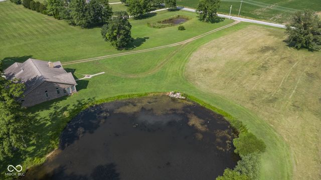 4094 S County Road 200 E, Clayton, IN 46118