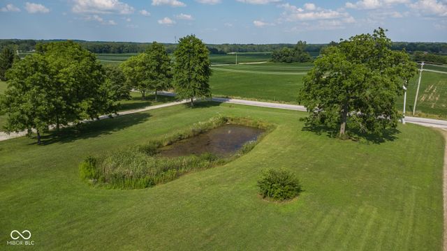 4094 S County Road 200 E, Clayton, IN 46118
