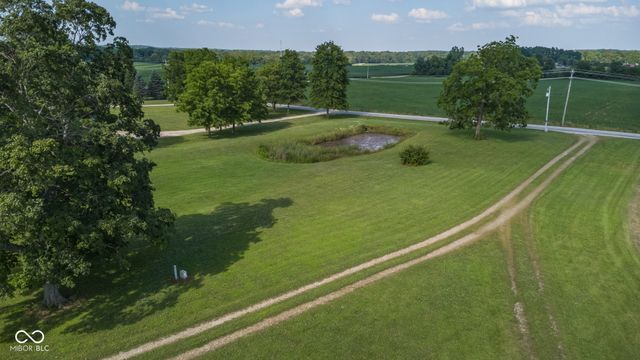 4094 S County Road 200 E, Clayton, IN 46118