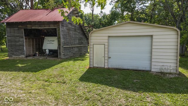 4094 S County Road 200 E, Clayton, IN 46118