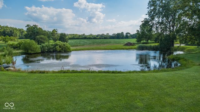 4094 S County Road 200 E, Clayton, IN 46118