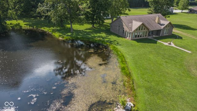 4094 S County Road 200 E, Clayton, IN 46118