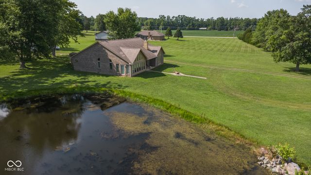 4094 S County Road 200 E, Clayton, IN 46118