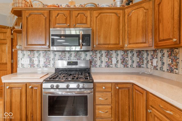 4094 S County Road 200 E, Clayton, IN 46118