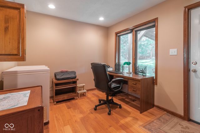4094 S County Road 200 E, Clayton, IN 46118