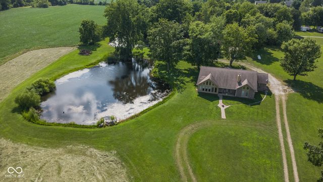 4094 S County Road 200 E, Clayton, IN 46118