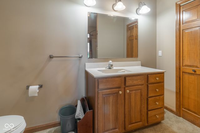 4094 S County Road 200 E, Clayton, IN 46118