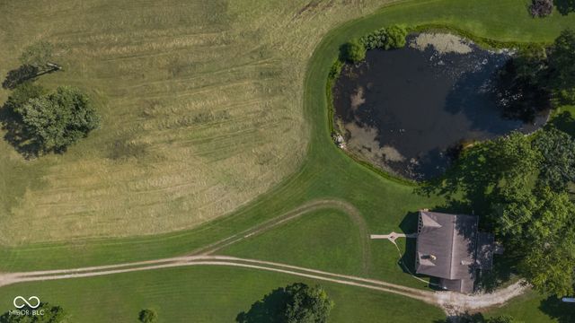 4094 S County Road 200 E, Clayton, IN 46118
