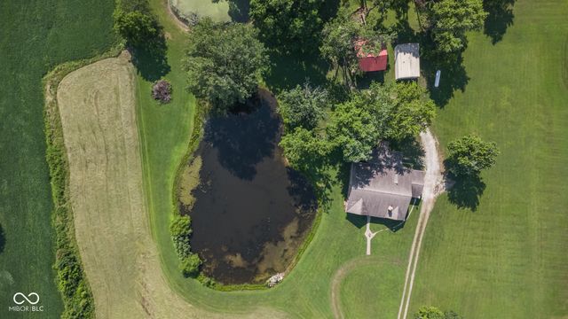 4094 S County Road 200 E, Clayton, IN 46118