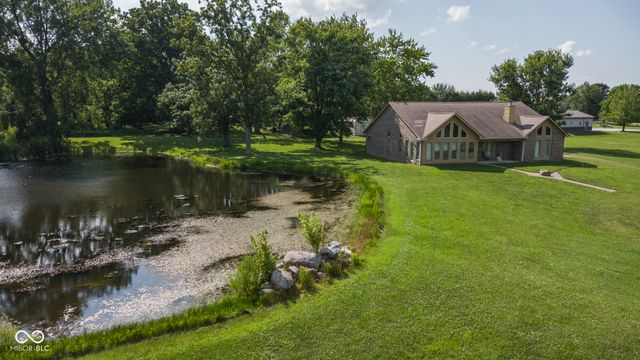 4094 S County Road 200 E, Clayton, IN 46118