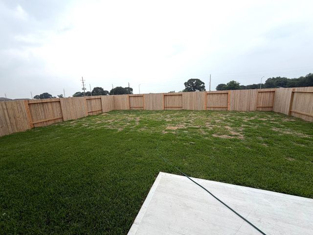 31114 Gayle Prairie Oaks Street, Waller, TX 77484