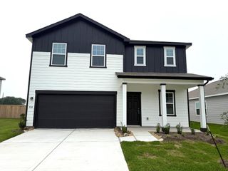 31114 Gayle Prairie Oaks Street, Waller, TX 77484
