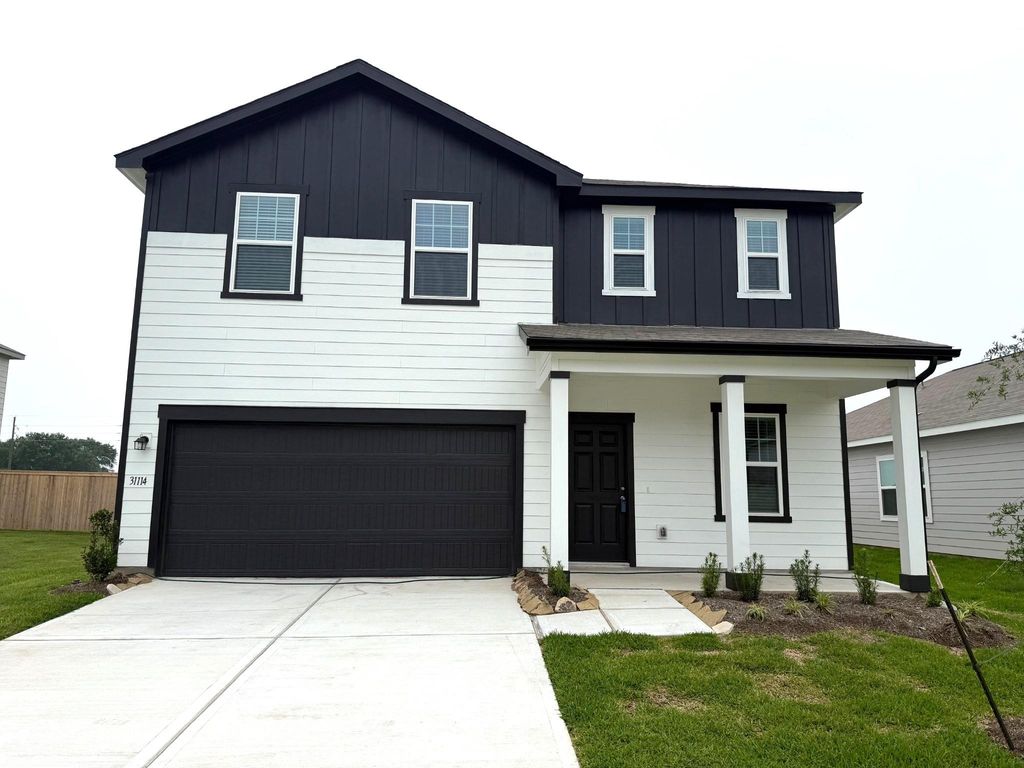 31114 Gayle Prairie Oaks Street, Waller, TX 77484