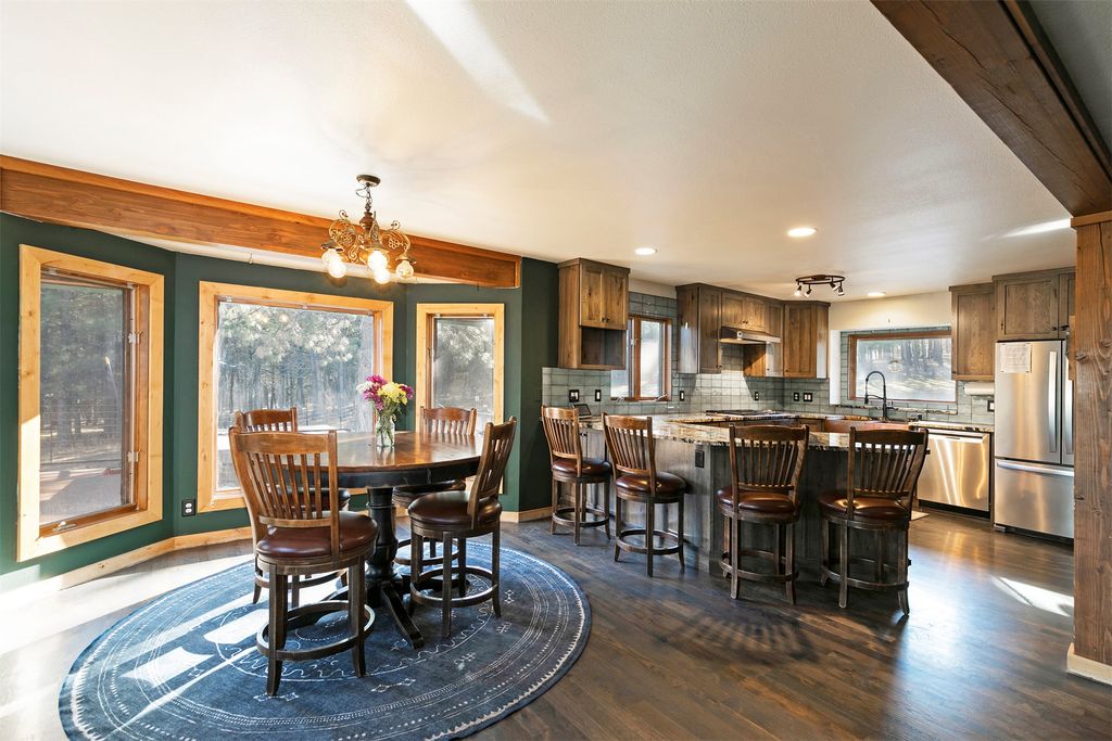 9280 Mormon Creek Road, Lolo, MT 59847 photo 10