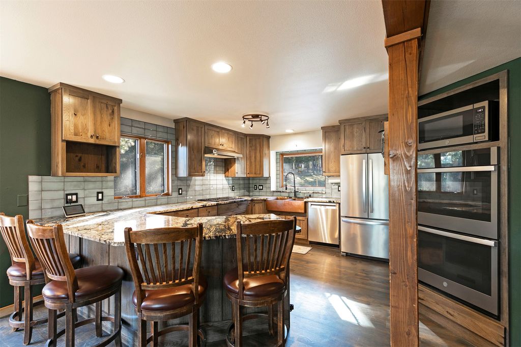 9280 Mormon Creek Road, Lolo, MT 59847 photo 11