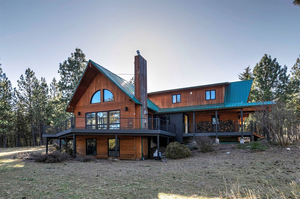 9280 Mormon Creek Road, Lolo, MT 59847 photo 2