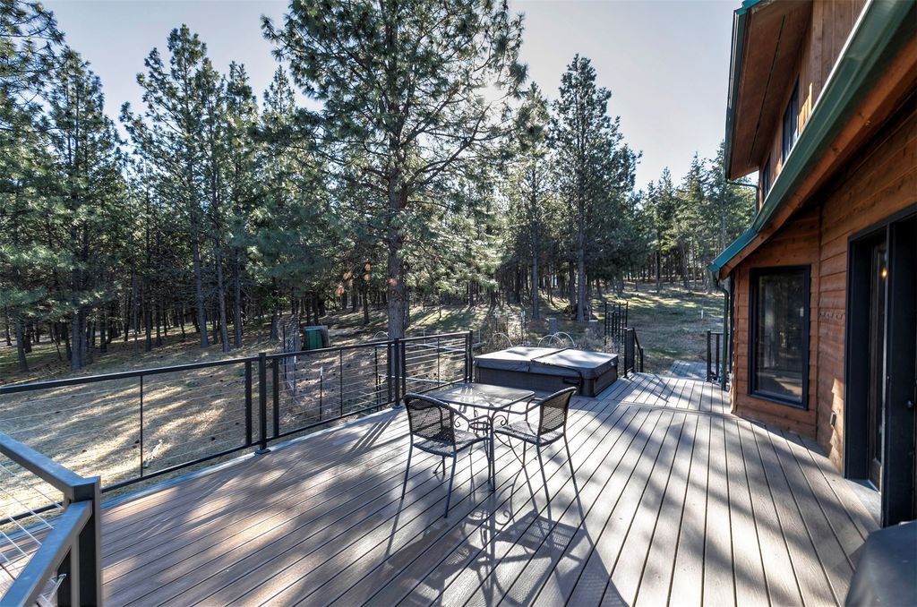 9280 Mormon Creek Road, Lolo, MT 59847 photo 29