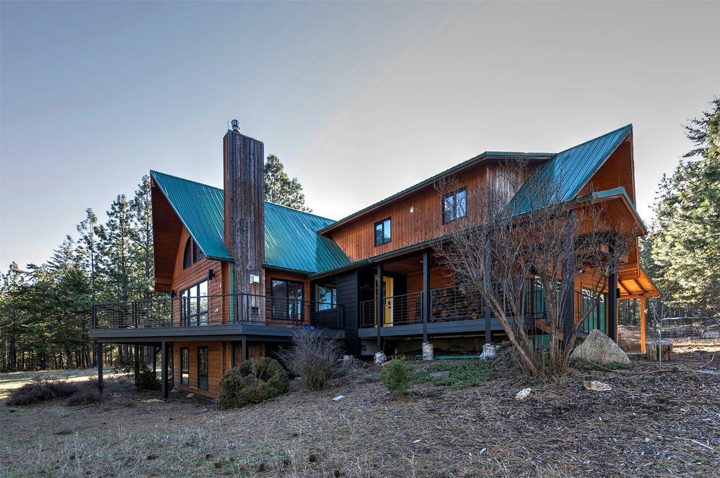 9280 Mormon Creek Road, Lolo, MT 59847 photo 3