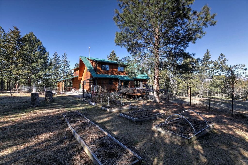 9280 Mormon Creek Road, Lolo, MT 59847 photo 34