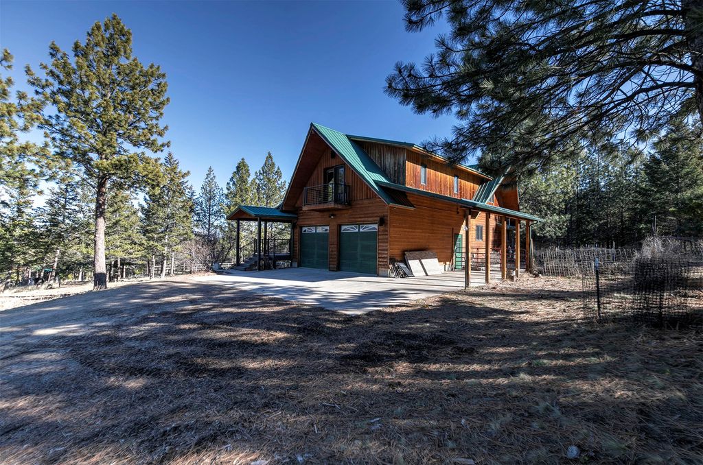 9280 Mormon Creek Road, Lolo, MT 59847 photo 35