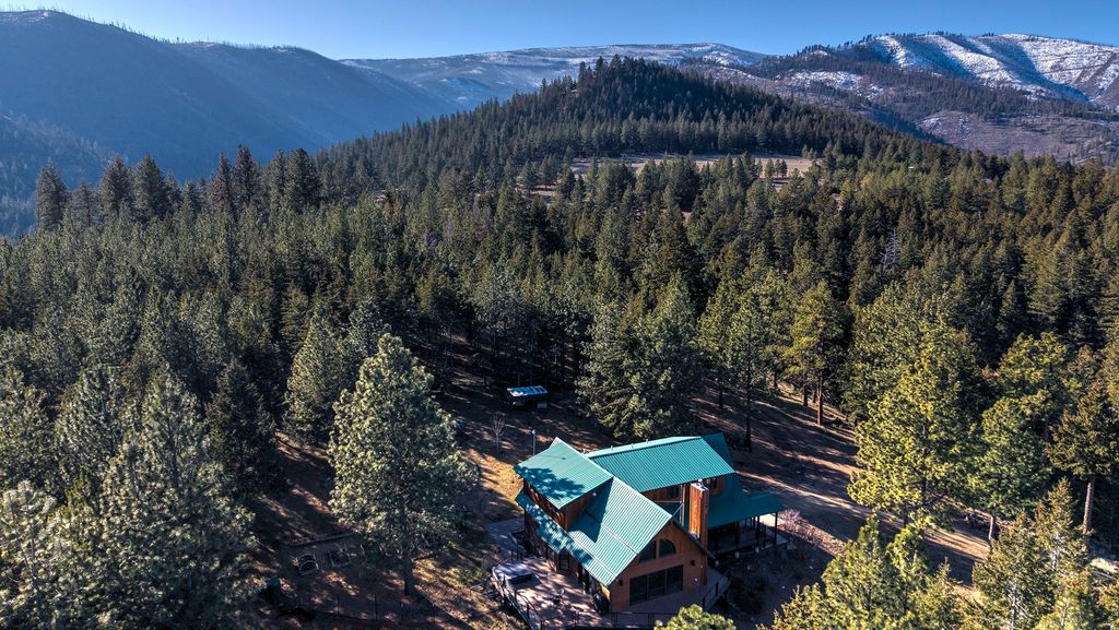 9280 Mormon Creek Road, Lolo, MT 59847 photo 37