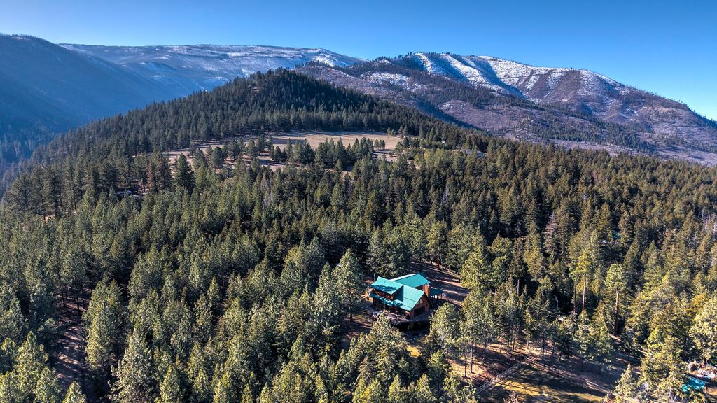 9280 Mormon Creek Road, Lolo, MT 59847 photo 38