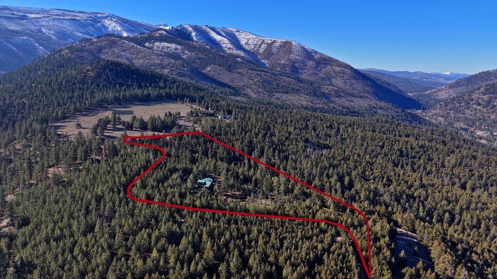 9280 Mormon Creek Road, Lolo, MT 59847 photo 39