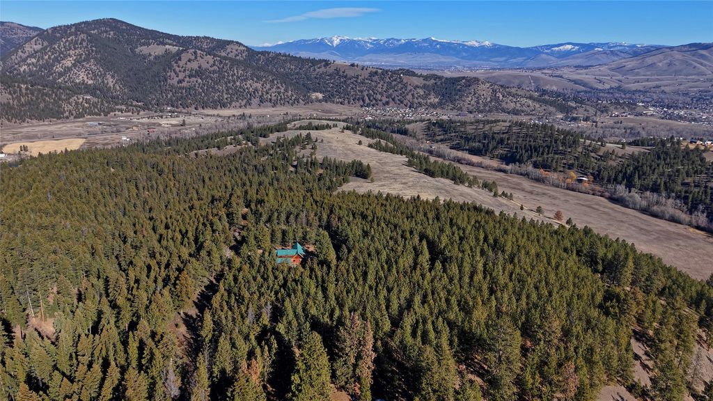 9280 Mormon Creek Road, Lolo, MT 59847 photo 41