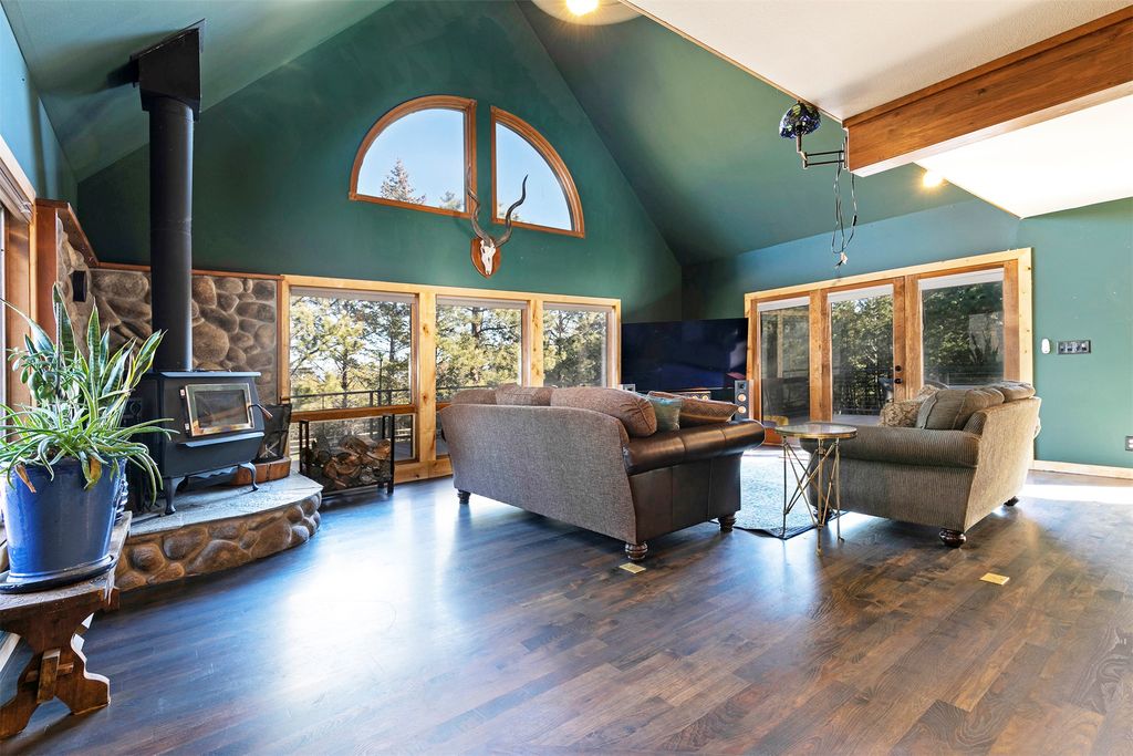 9280 Mormon Creek Road, Lolo, MT 59847 photo 6