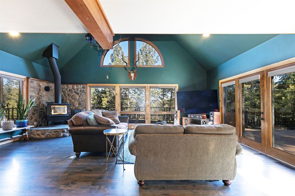 9280 Mormon Creek Road, Lolo, MT 59847 photo 7