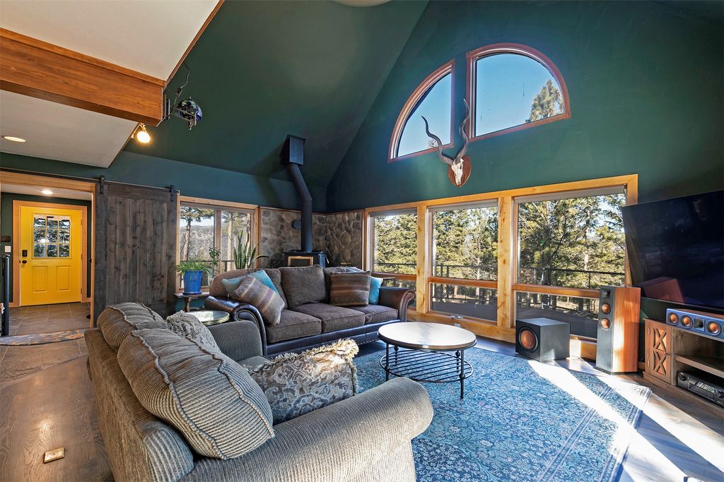 9280 Mormon Creek Road, Lolo, MT 59847 photo 8