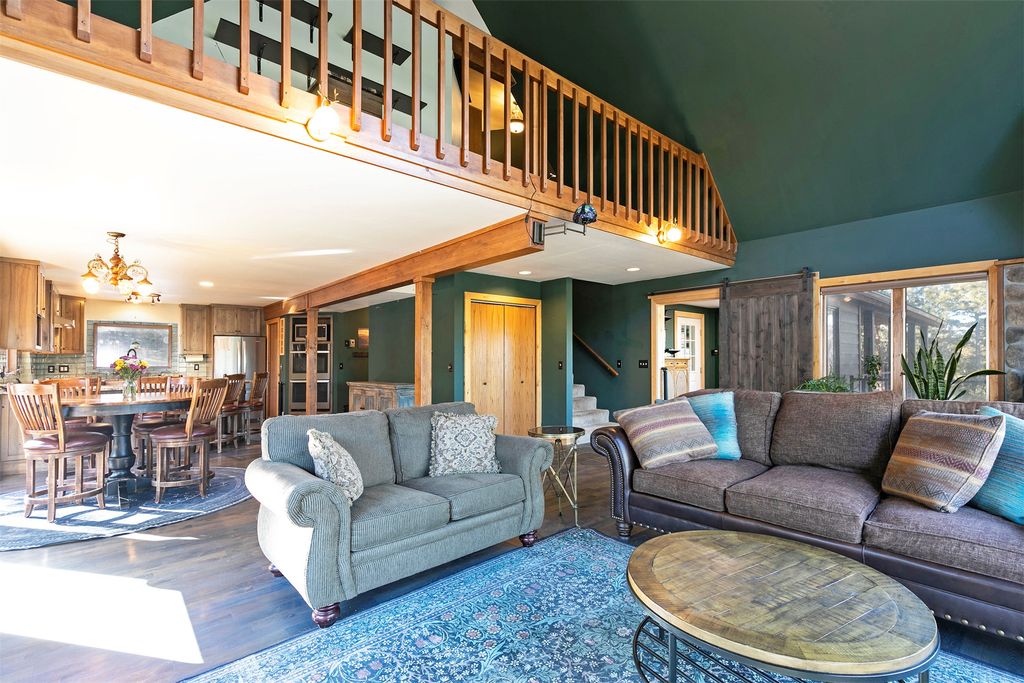 9280 Mormon Creek Road, Lolo, MT 59847 photo 9