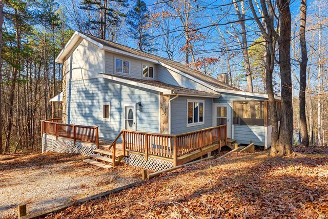 233 Chestnut Drive, Westminster, SC 29693