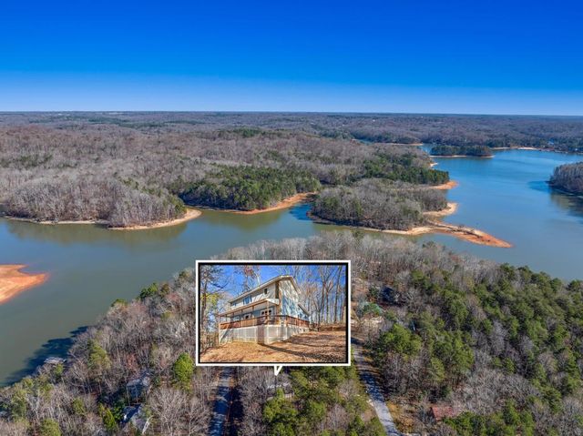 233 Chestnut Drive, Westminster, SC 29693