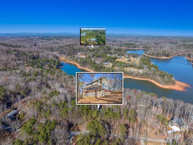 233 Chestnut Drive, Westminster, SC 29693