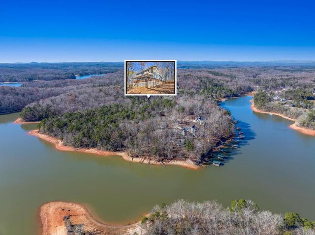 233 Chestnut Drive, Westminster, SC 29693