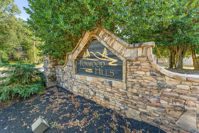 233 Chestnut Drive, Westminster, SC 29693