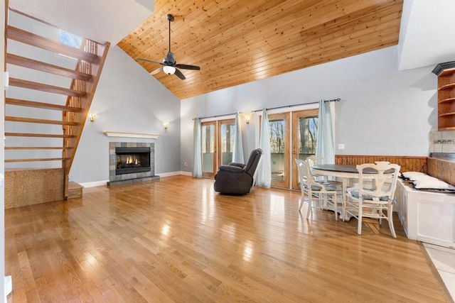 233 Chestnut Drive, Westminster, SC 29693